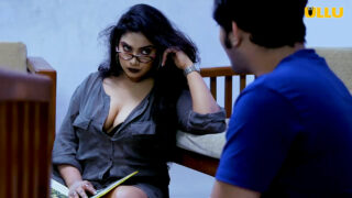 Kavita Bhabhi Season 2 Episode 4 ULLU